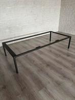 Metalen onderstellen , diverse afmetingen, Ophalen, 100 tot 150 cm, Zo goed als nieuw, 25 tot 50 cm