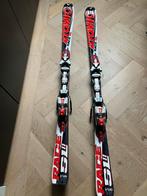 Atomic Race SL Ski's 156cm - Korte Radius, Sport en Fitness, Ophalen, 140 tot 160 cm, Gebruikt, Carve