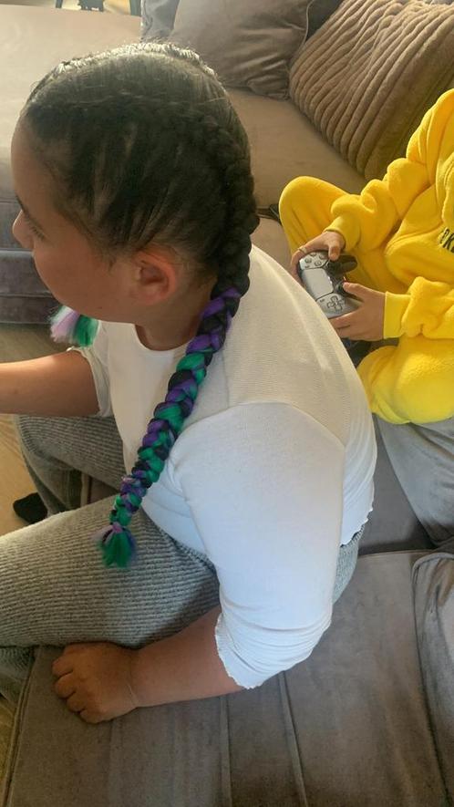 Vlecht modellen gezocht, Sieraden, Tassen en Uiterlijk, Uiterlijk | Haarverzorging, Ophalen of Verzenden