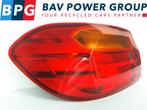 ACHTERLICHT LINKS BUITEN BMW 4 serie (F32) (63217296097), Auto-onderdelen, Verlichting, Gebruikt, BMW
