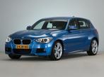 BMW 1-Serie 118I 125KW 5DR 2013 Estoril blauw F20, 1-Serie, Achterwielaandrijving, 4 cilinders, Blauw