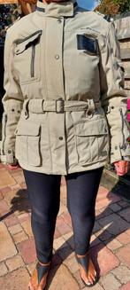 Dames Motorkleding Set - Jas & Broek Maat 38/40, Ophalen of Verzenden