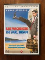 Les vacances de Mr. Bean, Alle leeftijden, Ophalen of Verzenden, Zo goed als nieuw, Overige gebieden