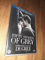 SEALED dvd Fifty Shades of Grey NLO, Cd's en Dvd's, Dvd's | Drama, Vanaf 16 jaar, Ophalen of Verzenden, Nieuw in verpakking, Drama