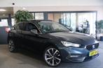 Seat Leon 1.4 TSI eHybrid FR 204pk Pano Leder Led Camera, Auto's, Seat, Automaat, Gebruikt, Zwart, 4 cilinders