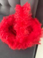 Rode Henna Mand, Ophalen of Verzenden, Zo goed als nieuw, Rood