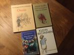 Vier boeken van Simon Carmiggelt, Boeken, Ophalen of Verzenden, Zo goed als nieuw, Simon Carmiggelt, Nederland