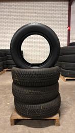 Winterbanden 235/60 R18 Continental WinterContact TS850 P, Auto-onderdelen, Ophalen, 18 inch, Gebruikt, Winterbanden