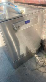 Miele proffesional vaatwasser defect, Ophalen of Verzenden, Inbouw, 45 tot 60 cm