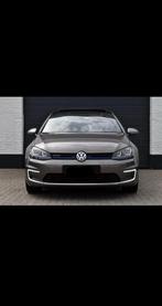 Volkswagen Golf 1.4 TSI Phev 150KW GTE 5D 2015 Grijs, Auto's, 4 cilinders, 1395 cc, 1499 kg, 149 pk