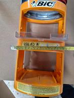 Originele Bic Aansteker Display, Ophalen of Verzenden, Gebruikt, Aansteker