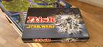Risk Star Wars Clone Wars 2005 Editie - Zo Goed Als Nieuw!, Hobby en Vrije tijd, Gezelschapsspellen | Bordspellen, Vijf spelers of meer