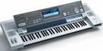 Technics sx kn7000 met volle sd card - vocalist, Ophalen, Gebruikt, 61 toetsen, Technics