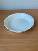 Marcel Wanders schalen casserole porselein schaal klm, Ophalen of Verzenden, Nieuw, Porselein, Bord of Schaal