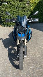 BMW F 800 GS, 2 cilinders, Particulier, Meer dan 35 kW, Minimaal motorrijbewijs A2