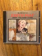 Edith Piaf CD, Ophalen of Verzenden, Gebruikt