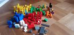 Duplo Lego blokken, poppen, autos, Kinderen en Baby's, Speelgoed | Duplo en Lego, Duplo, Ophalen of Verzenden, Zo goed als nieuw