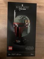 Lego Boba fett 75277, Nieuw, Complete set, Ophalen of Verzenden, Lego