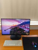 MEDION ERAZER, Computers en Software, Desktop Pc's, Met monitor, Medion, Ophalen of Verzenden, Zo goed als nieuw