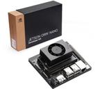 Nvidia Jetson Orin Nano Super Developer Kit, Info@aetherix.com, Nvidia, 8 GB, 8 GB