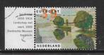 2002, Kunst - Landschappen, Toorop [2095] (K2623), Postzegels en Munten, Postzegels | Nederland, Ophalen of Verzenden