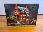 Lego 21325 Nieuw Midieval Blacksmith, Kinderen en Baby's, Speelgoed | Duplo en Lego, Ophalen of Verzenden, Nieuw, Complete set