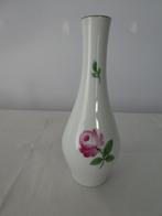 Roos-vaasje Augarten Wien Austria uitstekend antiek, Ophalen