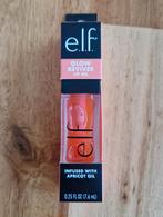 E.l.f elf glow reviver lip oil met apricot oil, Sieraden, Tassen en Uiterlijk, Uiterlijk | Cosmetica en Make-up, Ophalen of Verzenden