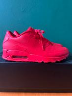 Nike Air Max 90 ID Hyperfuse All Red 44, Ophalen of Verzenden