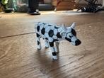 Cow Parade Soccer cow small, Huis en Inrichting, Ophalen of Verzenden, Zo goed als nieuw