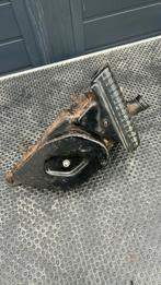 Yamaha RD50 luchtfilter compleet, Fietsen en Brommers, Brommeronderdelen | Oldtimers, Frame, Gebruikt, Yamaha, Yamaha