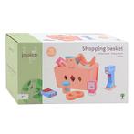 Jouéco shopping basket, Ophalen of Verzenden, Nieuw