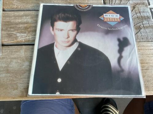 Rick Astley, Whenever you need somebody, Cd's en Dvd's, Vinyl Singles, Single, 7 inch, Ophalen of Verzenden