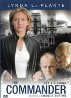 Crime serie's, Britse, engels geproken, Vanaf 12 jaar, Ophalen of Verzenden, Detective en Krimi, Boxset