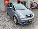 Opel Meriva 1.6-16V Enjoy, 65 €/maand, 15 km/l, Gebruikt, Origineel Nederlands