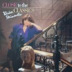 Thérèse Steinmetz - Close to the Classics LP, Ophalen of Verzenden, Zo goed als nieuw, Vocaal, 12 inch