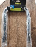 Kinderrugsteun fiets - Nieuw. Zonder kussen, Ophalen of Verzenden, Nieuw, Achterzitje