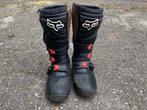 Motorcross laarzen maat 40, Motoren, Kleding | Motorkleding, Heren, Ophalen of Verzenden, Fox, Laarzen