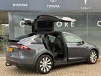 Tesla Model X Long Range AWD Dual Motor 89% SOH Trekhaak, Auto's, Gebruikt, Vierwielaandrijving, 41 €/maand, SUV of Terreinwagen