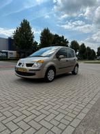 Renault Modus 1.4 2006 Nieuwe APK, Voorwielaandrijving, 4 cilinders, Beige, Overige kleuren