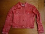 rood jasje, Togszone, maat 152, Togszone, Zo goed als nieuw, Jas, Verzenden