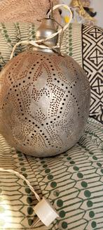 Hanglamp, Huis en Inrichting, Ophalen of Verzenden, Zo goed als nieuw, Minder dan 50 cm