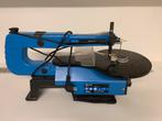 Figuurzaag elektrisch, Doe-het-zelf en Verbouw, Gereedschap | Zaagmachines, Gebruikt, Ophalen of Verzenden, 30 tot 70 mm, Figuurzaag