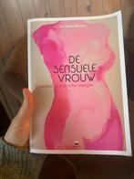 De Sensuele vrouw - dr. Saida Désilets, Ophalen of Verzenden, Gelezen, Saida Désilets