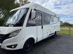 HYMER BMC 600 /09-2022/ Lithium/Dakairco/Zonnepanelen/Hefbed, Luifel, 7 tot 8 meter, Diesel, Particulier