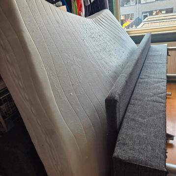 Boxspring 180x200