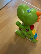 Codi mijn robo dino - vtech, Kinderen en Baby's, Speelgoed | Vtech, Ophalen of Verzenden, Zo goed als nieuw