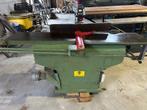 Vlakbank, Doe-het-zelf en Verbouw, Schaafmachines, Ophalen, Gebruikt, Elektrisch