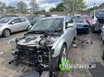 Stijl rechts-achter van een Audi A4 (LX7W), Ophalen of Verzenden, 12 maanden garantie, Gebruikt, Audi