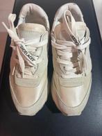 Off-White sneakers,Creme/Wit 120Euro!, Off-White, Wit, Ophalen of Verzenden, Sneakers of Gympen